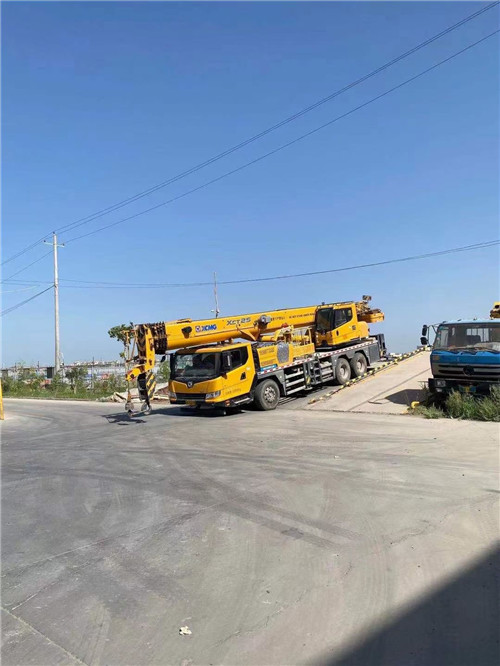 沅江市吊车作业时，可能会产生哪些额外收费项目？