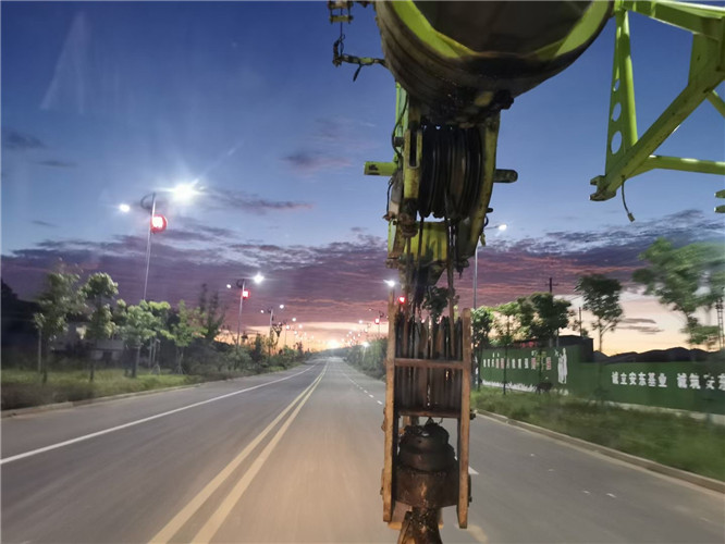 沅江市大件吊装怎么收费