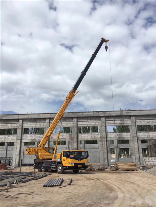沅江市吊装作业前会做设备检查吗？安全保障措施有哪些？